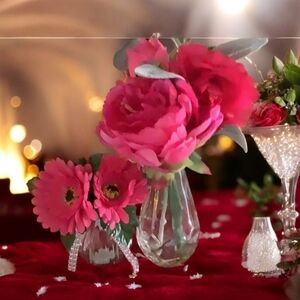 Vases of flowers decorations bath bed kitchen cute in kitchen windows gl…